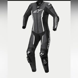 Alpinestars Stella Missile V2 Suit